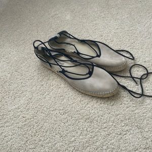 Free people espadrilles